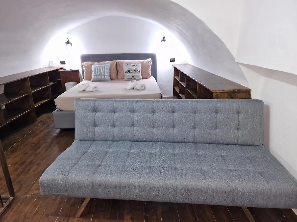 Casa Elsa Lejlighed Syracuse