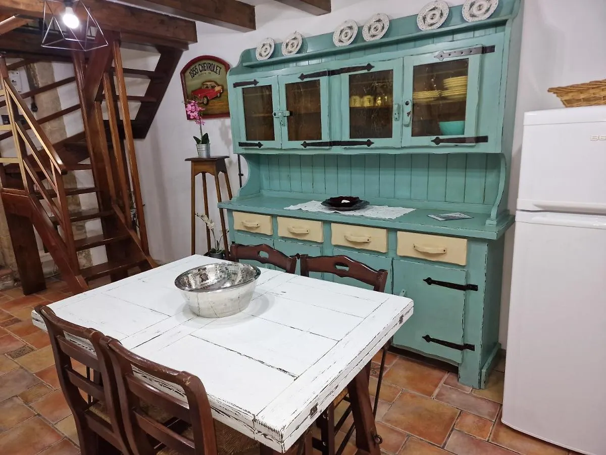 Casa Elsa Lejlighed Syracuse Italien