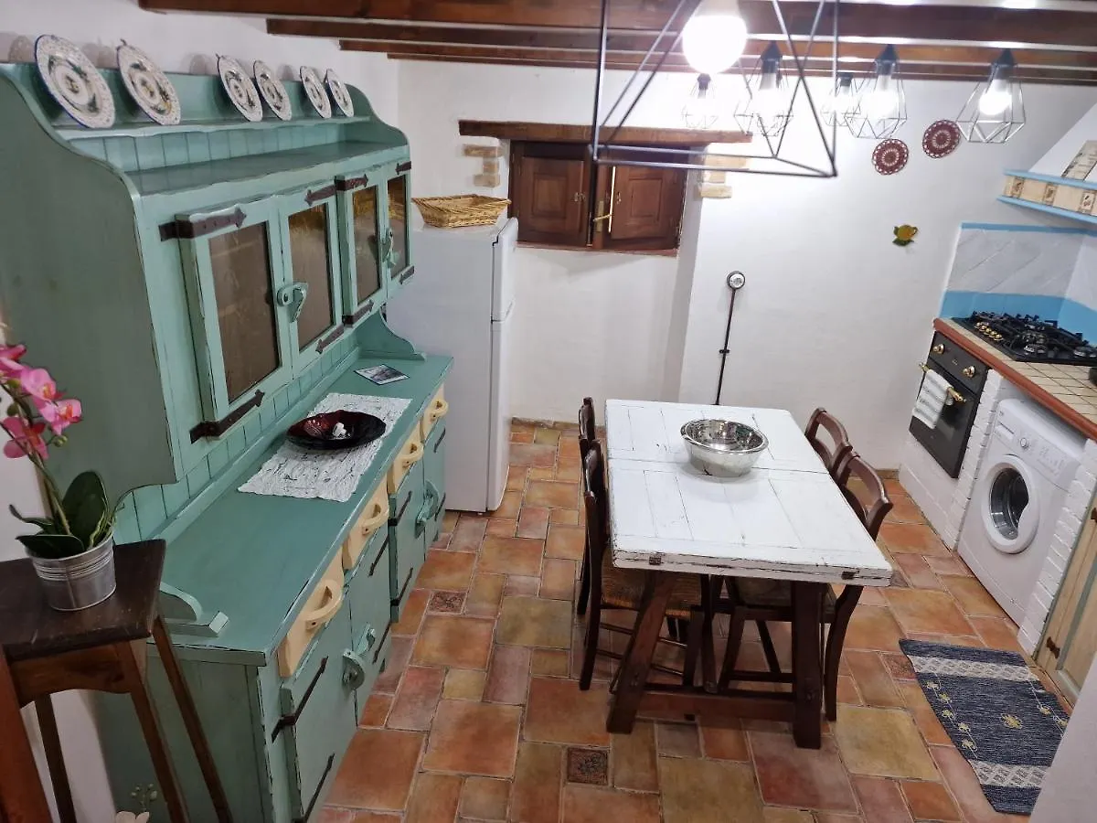 Casa Elsa Apartman Szirakúza Olaszország