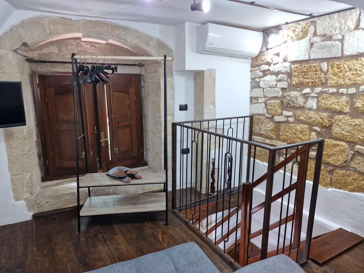 Casa Elsa Lejlighed Syracuse