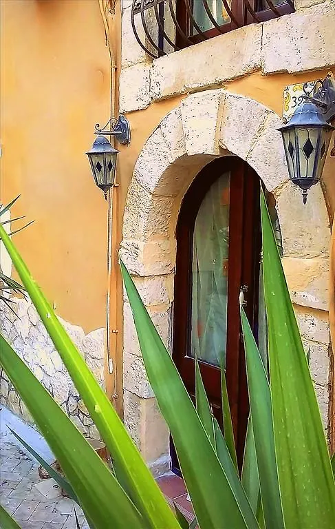 Casa Elsa Lejlighed Syracuse