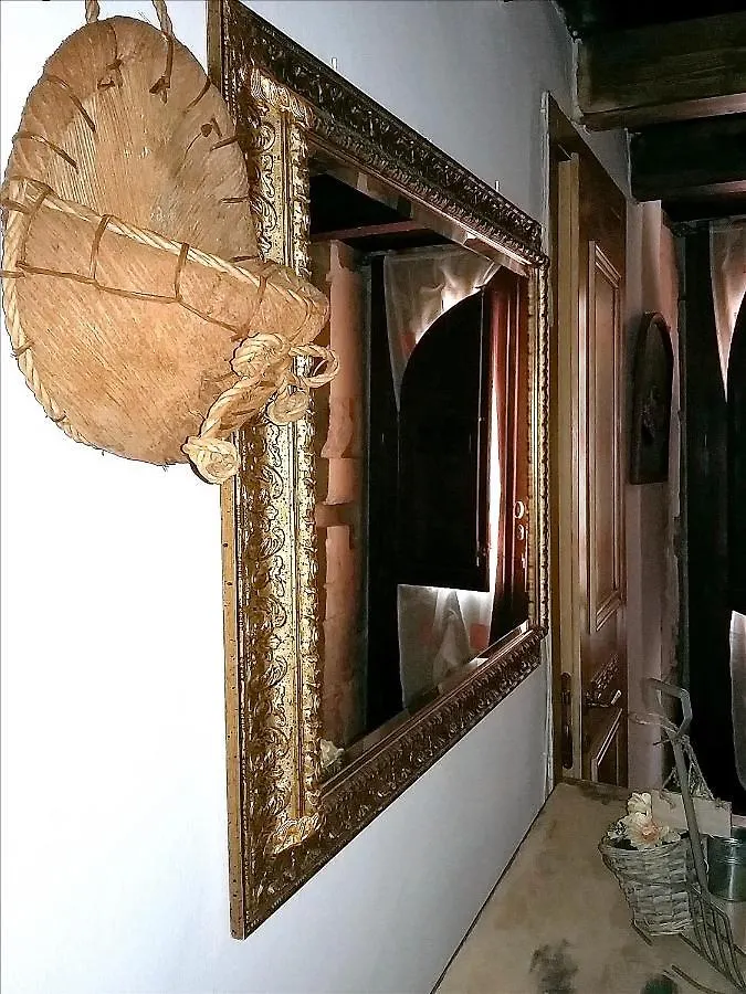 Appartement Casa Elsa à Syracuse