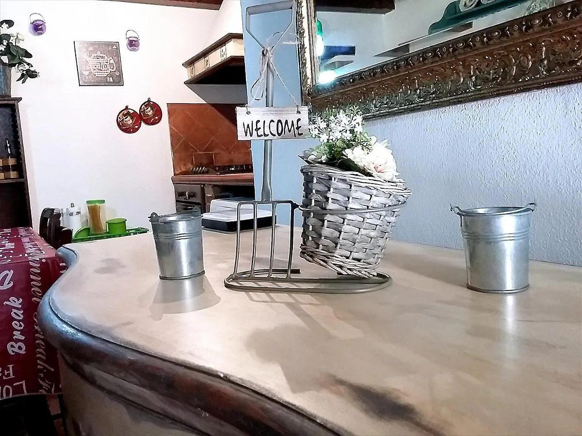 Appartement Casa Elsa à Syracuse