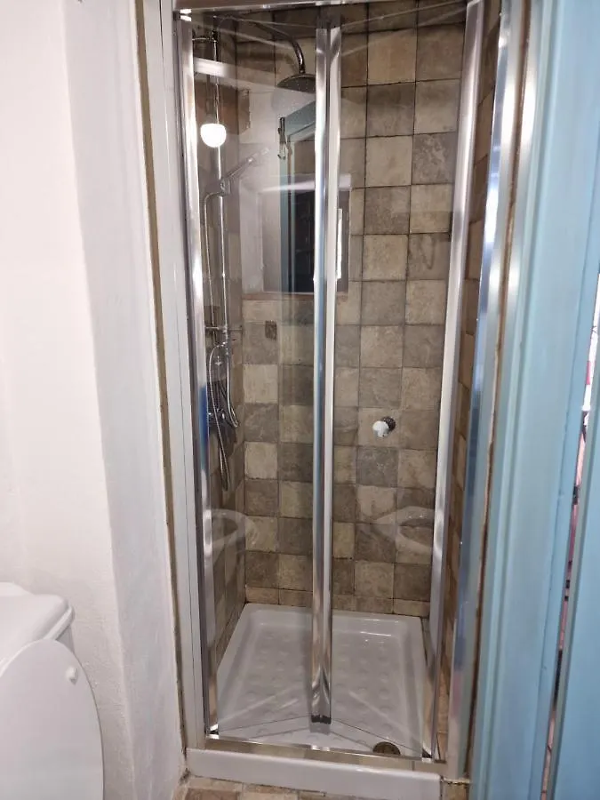 Appartement Casa Elsa à Syracuse Italie
