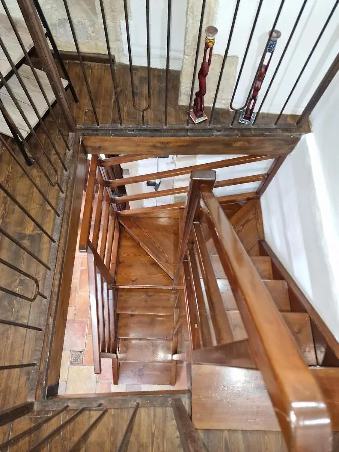 Appartement Casa Elsa à Syracuse