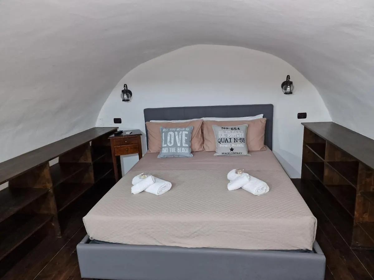 Appartement Casa Elsa à Syracuse