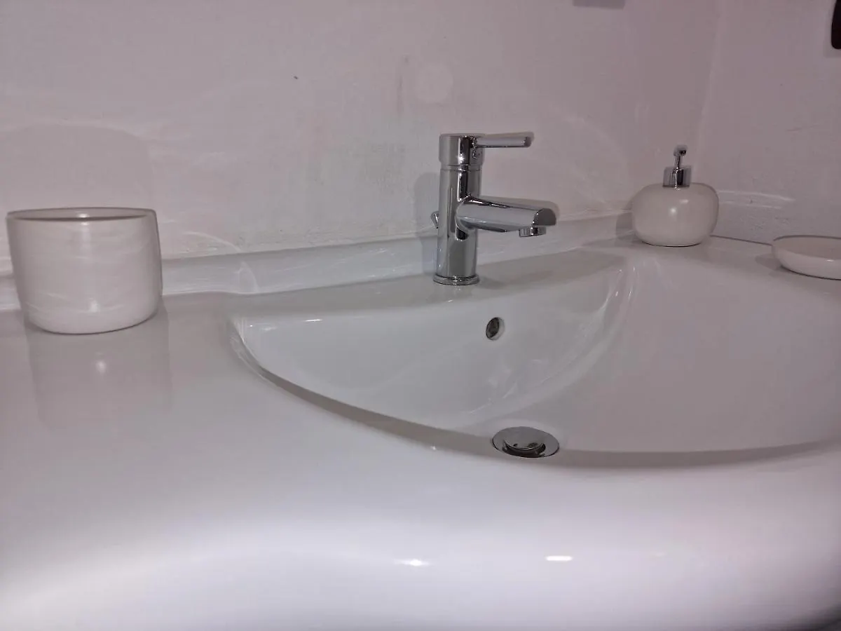 Appartement Casa Elsa à Syracuse