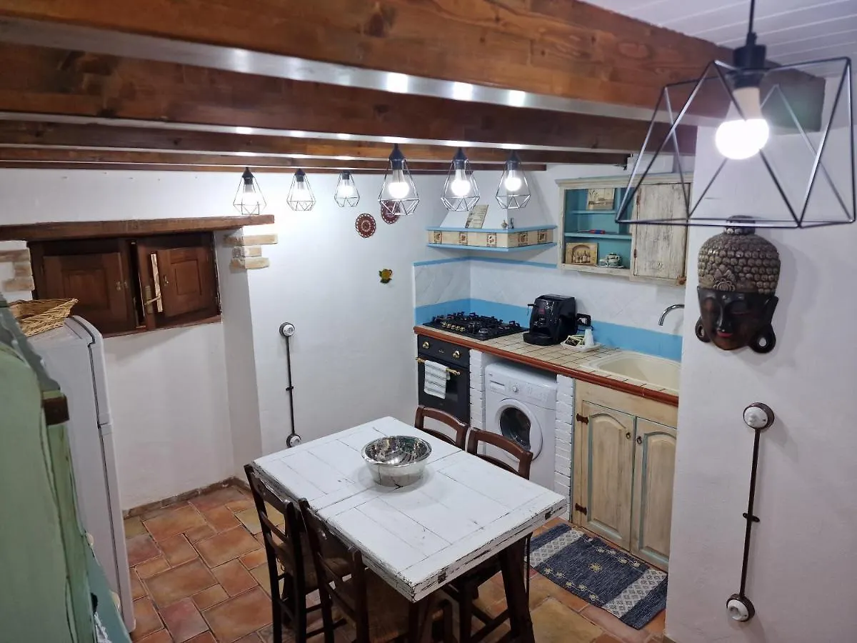 Appartement Casa Elsa à Syracuse